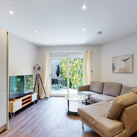 Amazing 2Bed Flat 10Min To Wimbledon Tennis Courts Leilighet London Eksteriør bilde