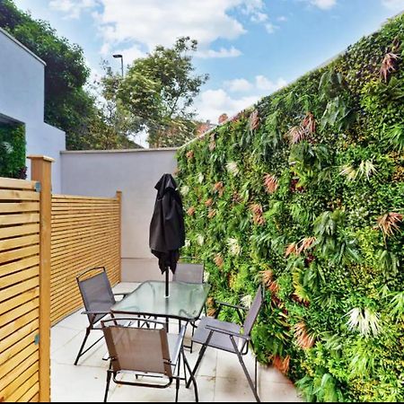 Amazing 2Bed Flat 10Min To Wimbledon Tennis Courts Leilighet London Eksteriør bilde