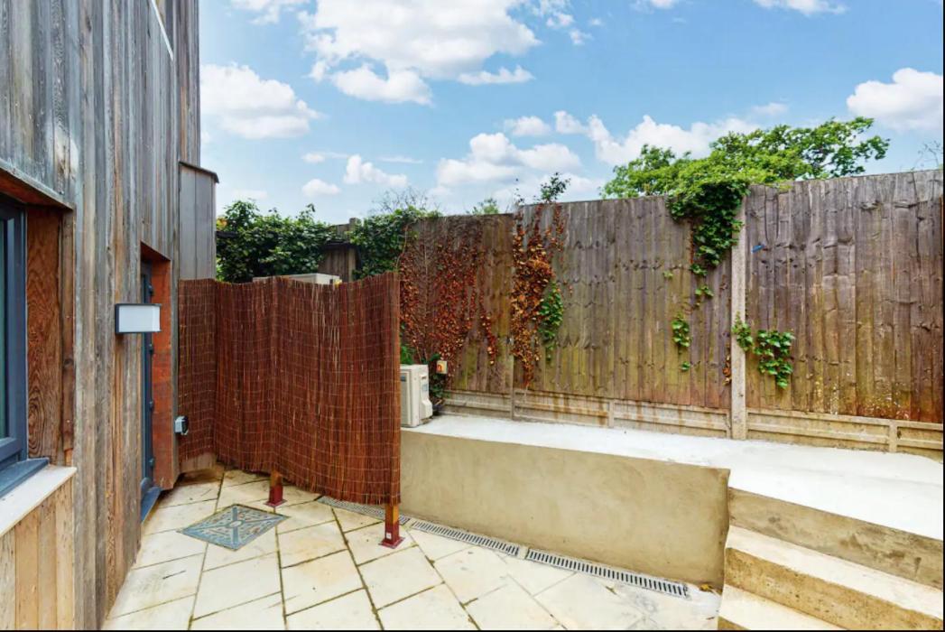 Amazing 2Bed Flat 10Min To Wimbledon Tennis Courts Leilighet London Eksteriør bilde